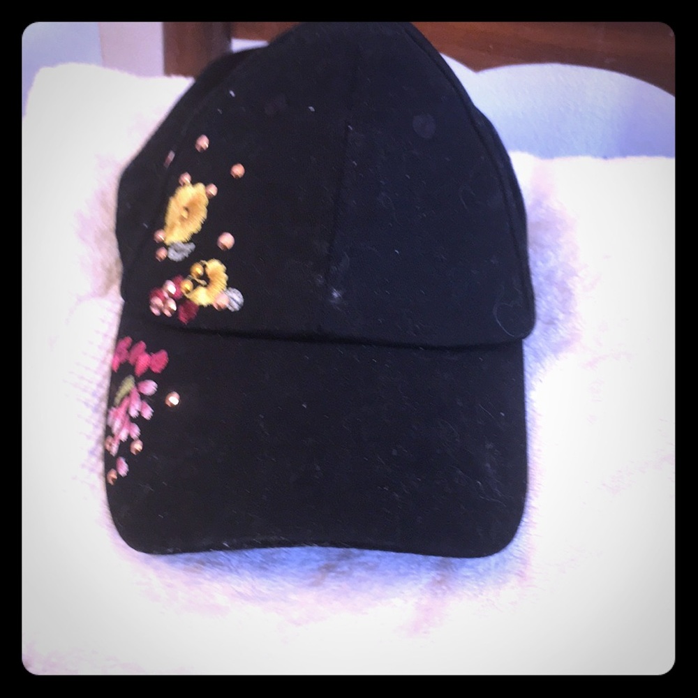 Hat from forever 21